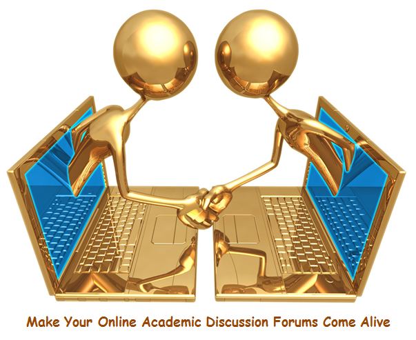 onlineforum